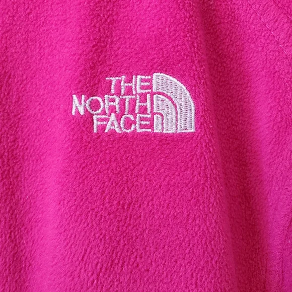 The North Face Summit Series Polartec Fleece Jacket.  - Picture 4 of 16